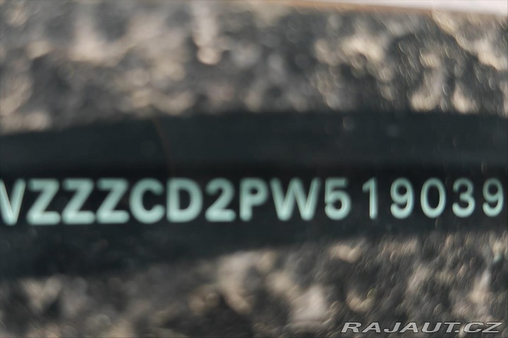 Volkswagen Golf 2,0 TDI 110 kW DSG Life V 2022