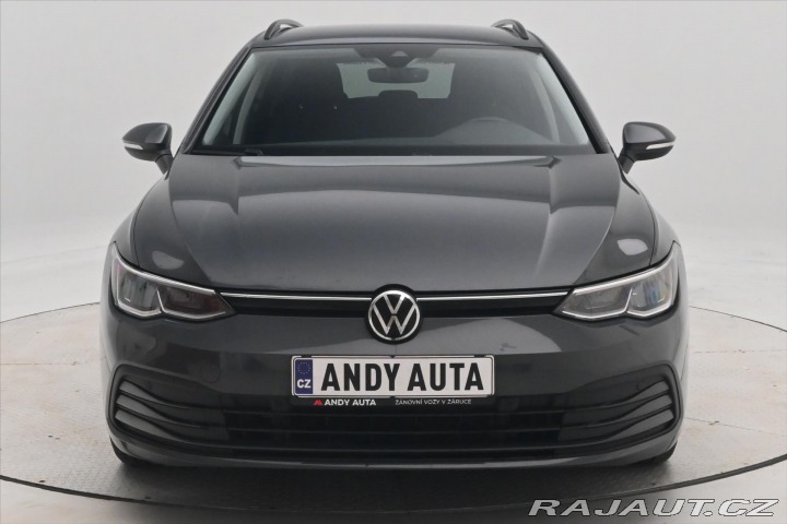 Volkswagen Golf 2,0 TDI 110 kW DSG Life Z 2022