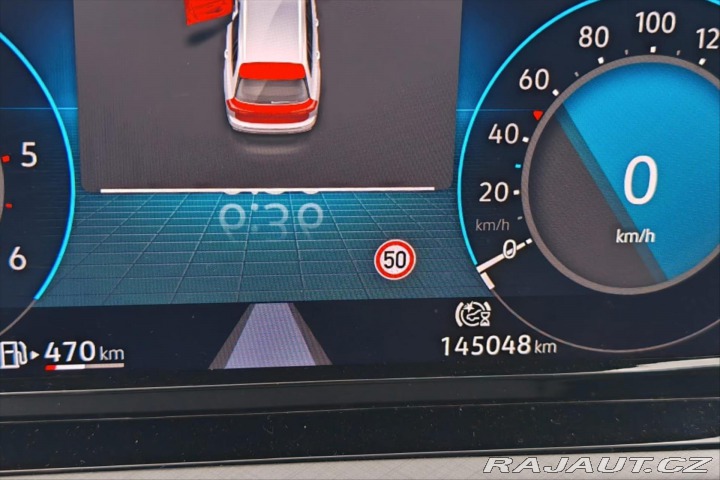 Volkswagen Golf 2,0 TDI 110 kW DSG Life V 2022