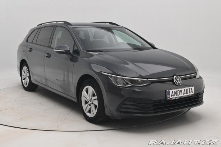 Volkswagen Golf 2,0 TDI 110 kW DSG Life Z 2022