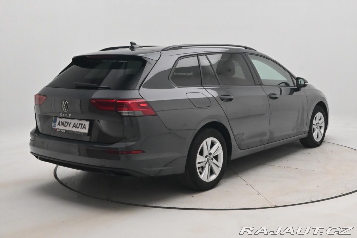 Volkswagen Golf 2,0 TDI 110 kW DSG Life Z 2022