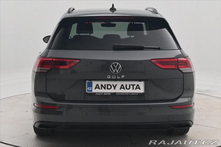 Volkswagen Golf 2,0 TDI 110 kW DSG Life Z 2022