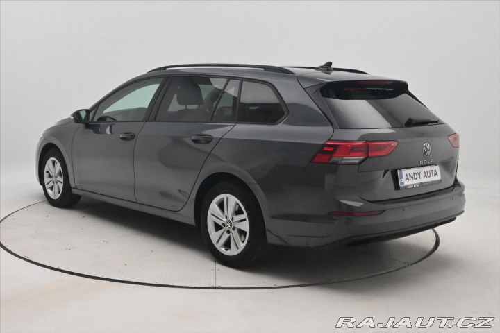 Volkswagen Golf 2,0 TDI 110 kW DSG Life Z 2022