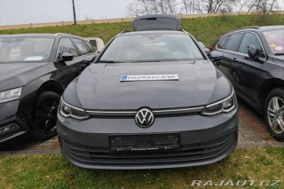 Volkswagen Golf 2,0 TDI 110 kW DSG Life V 2022