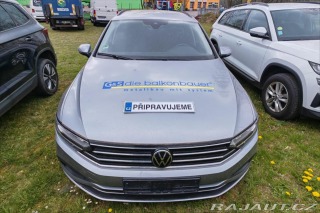 Volkswagen Passat 2,0 TDI 110kW DSG Busines