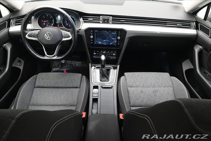 Volkswagen Passat 2,0 TDI 110kW DSG Busines 2023