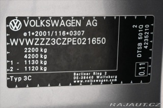 Volkswagen Passat 2,0 TDI 110kW DSG Busines 2023
