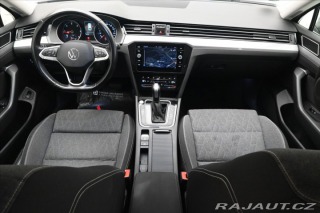Volkswagen Passat 2,0 TDI 110kW DSG Busines 2023
