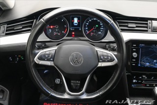 Volkswagen Passat 2,0 TDI 110kW DSG Busines 2023