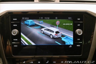 Volkswagen Passat 2,0 TDI 110kW DSG Busines 2023