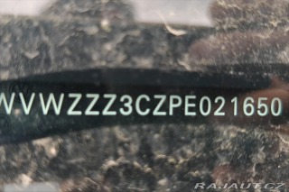 Volkswagen Passat 2,0 TDI 110kW DSG Busines 2023