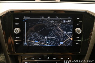 Volkswagen Passat 2,0 TDI 110kW DSG Busines 2023