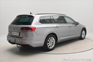 Volkswagen Passat 2,0 TDI 110kW DSG Busines 2023