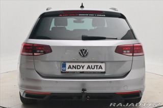Volkswagen Passat 2,0 TDI 110kW DSG Busines 2023