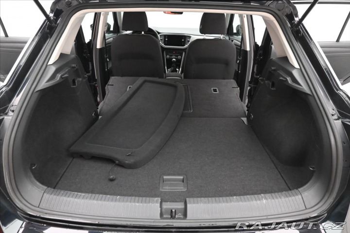 Volkswagen T-Roc 2,0 TDI 110kW Clever Navi 2021