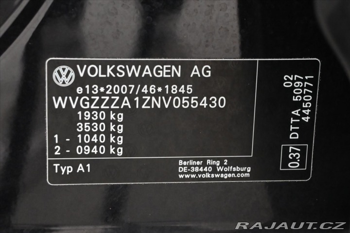 Volkswagen T-Roc 2,0 TDI 110kW Clever Navi 2021