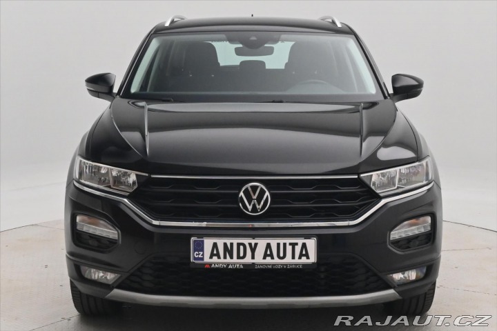Volkswagen T-Roc 2,0 TDI 110kW Clever Navi 2021