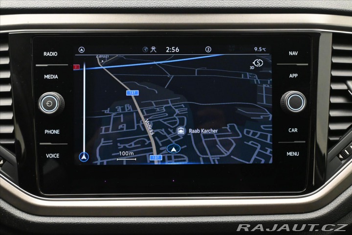 Volkswagen T-Roc 2,0 TDI 110kW Clever Navi 2021