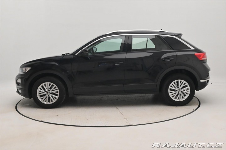 Volkswagen T-Roc 2,0 TDI 110kW Clever Navi 2021