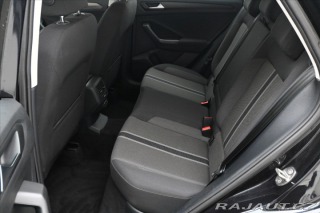 Volkswagen T-Roc 2,0 TDI 110kW Clever Navi 2021