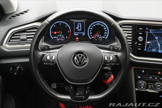 Volkswagen T-Roc 2,0 TDI 110kW Clever Navi 2021