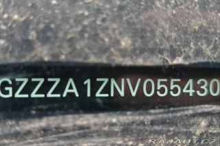 Volkswagen T-Roc 2,0 TDI 110kW Clever VŮZ 2021