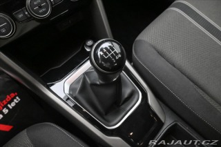 Volkswagen T-Roc 2,0 TDI 110kW Clever Navi 2021