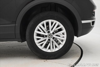 Volkswagen T-Roc 2,0 TDI 110kW Clever Navi 2021