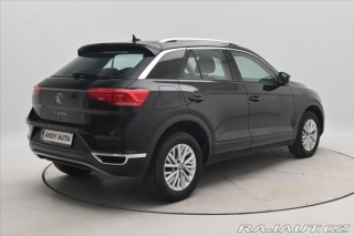 Volkswagen T-Roc 2,0 TDI 110kW Clever Navi 2021