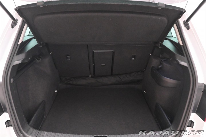 Škoda Karoq 2,0 TDI 110kW Clever Záru 2021