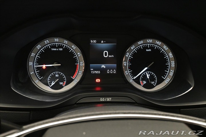 Škoda Karoq 2,0 TDI 110 kW Clever Zár 2021