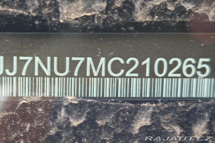 Škoda Karoq 2,0 TDI 110kW Clever VŮZ 2021