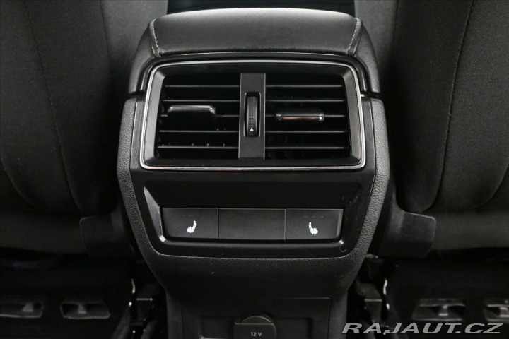 Škoda Karoq 2,0 TDI 110kW Clever Záru 2021