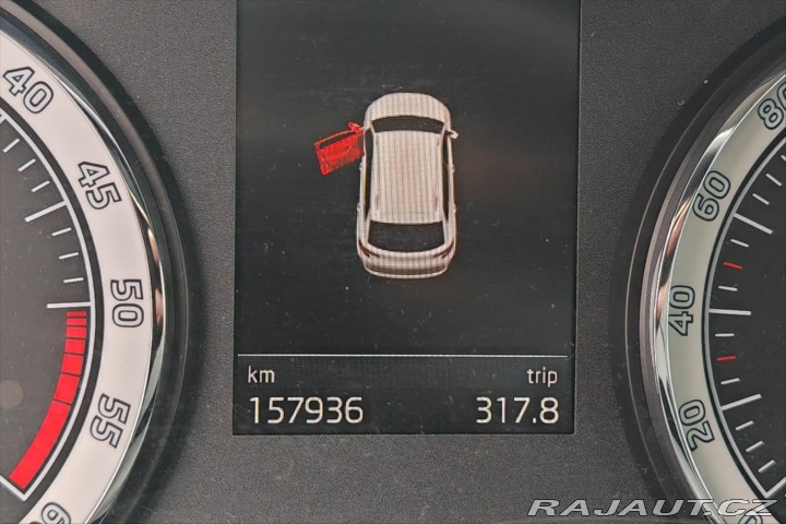 Škoda Karoq 2,0 TDI 110kW Clever VŮZ 2021