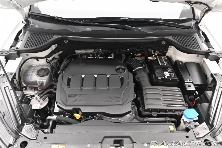 Škoda Karoq 2,0 TDI 110 kW Clever Zár 2021