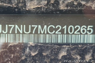 Škoda Karoq 2,0 TDI 110kW Clever VŮZ 2021