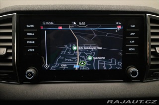 Škoda Karoq 2,0 TDI 110kW Clever Záru 2021