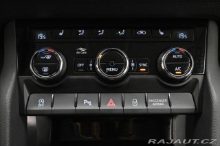 Škoda Karoq 2,0 TDI 110kW Clever Záru 2021