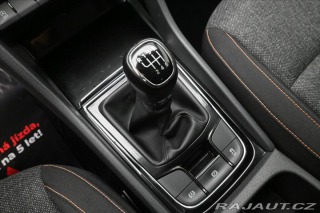 Škoda Karoq 2,0 TDI 110kW Clever Záru 2021