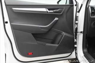Škoda Karoq 2,0 TDI 110kW Clever Záru 2021
