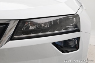 Škoda Karoq 2,0 TDI 110kW Clever Záru 2021