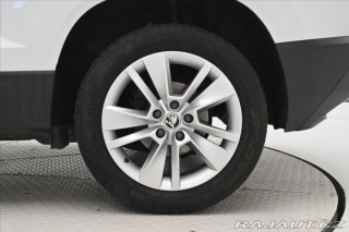 Škoda Karoq 2,0 TDI 110kW Clever Záru 2021