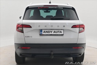Škoda Karoq 2,0 TDI 110kW Clever Záru 2021