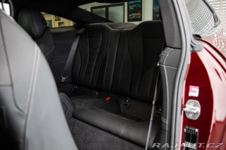 BMW M8 i xDrive Coupé Původ ČR/1 2019