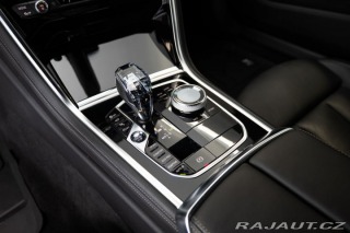 BMW M8 i xDrive Coupé Původ ČR/1 2019