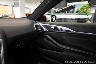 BMW M8 i xDrive Coupé Původ ČR/1 2019