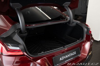 BMW M8 i xDrive Coupé Původ ČR/1 2019