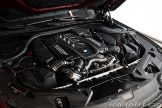 BMW M8 i xDrive Coupé Původ ČR/1 2019