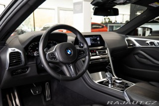 BMW M8 i xDrive Coupé Původ ČR/1 2019