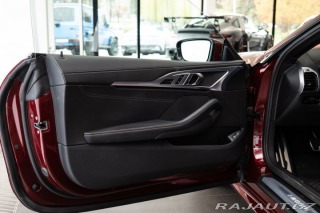 BMW M8 i xDrive Coupé Původ ČR/1 2019